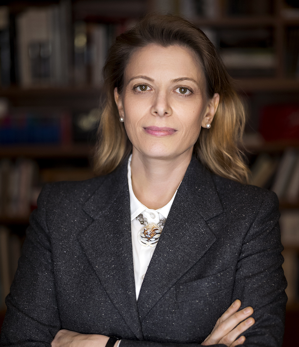 Federica Draghi Federica Draghi
