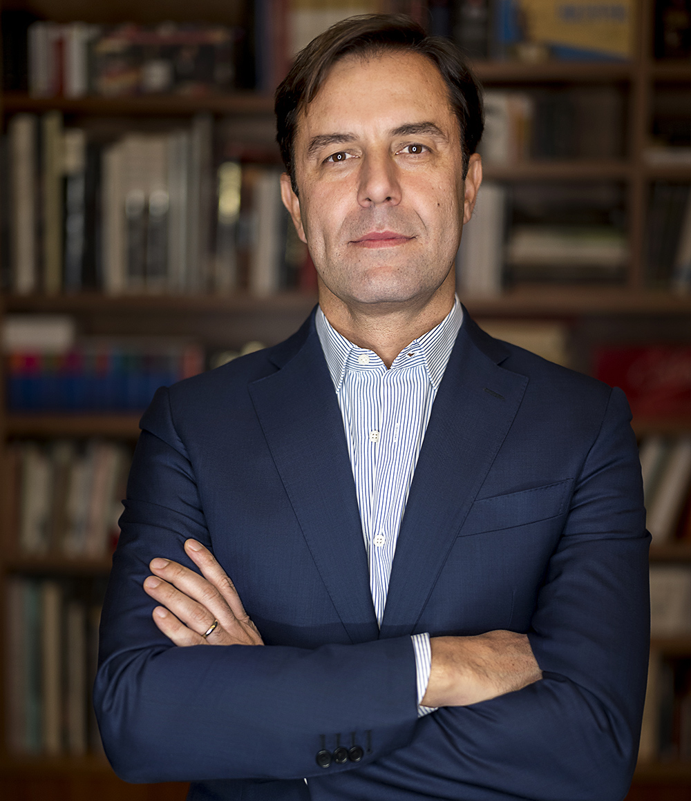 Paolo Fundarò Paolo Fundarò